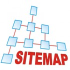 Простая карта сайта ( Simple Sitemap )